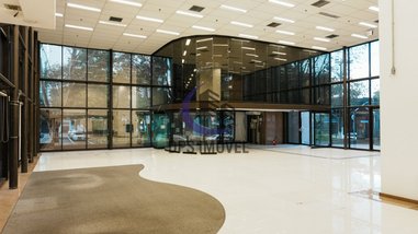 office em Avenida Engenheiro Luiz Carlos Berrini, Cidade Monções - São Paulo - SP