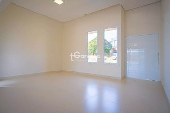 house em Rua Maria Apparecida Bühler, Jardim Shangri-Lá - Atibaia - SP