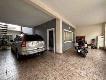 apartment em Avenida Comendador Wilson Talarico, Vila Flórida - Guarulhos - SP