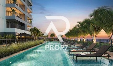 apartment em Rua General Irulegui Cunha, Jardim Independência - São Paulo - SP