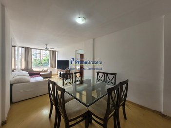 apartment em Rua Pelotas, Vila Mariana - São Paulo - SP