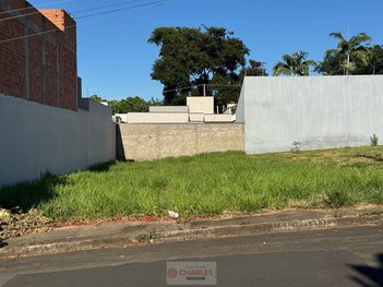 land_lot em Rua Padre Roque, Centro - Mogi Mirim - SP