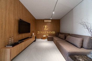 apartment em Rua Porto União, Anita Garibaldi - Joinville - SC