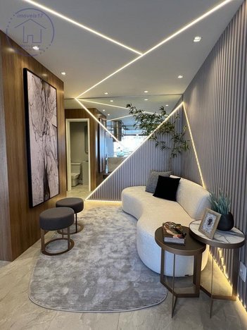 apartment em Rua Antônia Bizarro, Vila Osasco - Osasco - SP