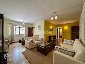house em Rua Diogo Rodrigues Marques, Jardim Marajoara - São Paulo - SP