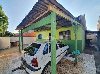 house em Rua Santa Cecilia, Santa Paula - Ibiporã - PR