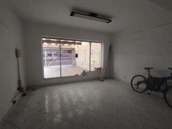 house em Avenida Tietê, Campestre - Santo André - SP