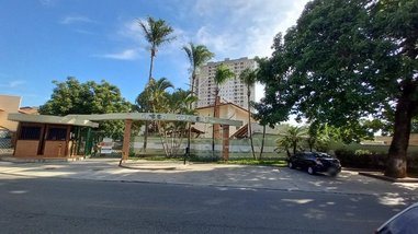 house em Rua Professor Antônio Rodrigues Claro Sobrinho, Jardim São Carlos - Sorocaba - SP