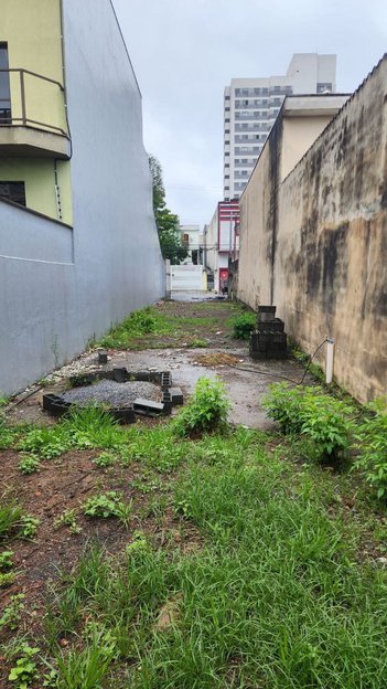 commercial_land_lot em Rua Antônio Lindoro da Silva, Vila Aricanduva - São Paulo - SP