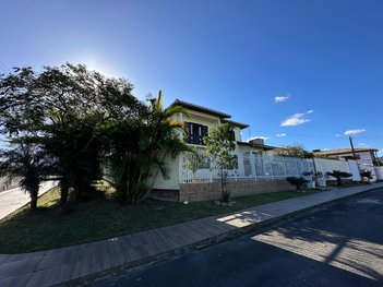 house em Rua Hermógenes Maurício, Santo Antônio - Criciúma - SC