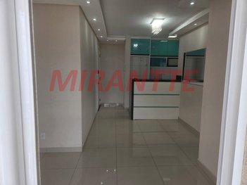apartment em Avenida Paula Ferreira, Vila Pirituba - São Paulo - SP