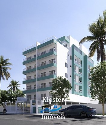 apartment em Rua Bandeirantes, Matinhos - Matinhos - PR
