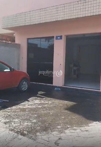 office em Raul Ricardo de Barros, Pitangueiras - Guarujá - SP