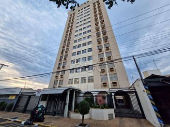 apartment em Rua do Vergueiro, Centro - Piracicaba - SP