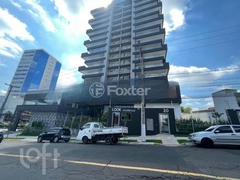 apartment em Avenida Wilhelm Rotermund, Jardim América - São Leopoldo - RS