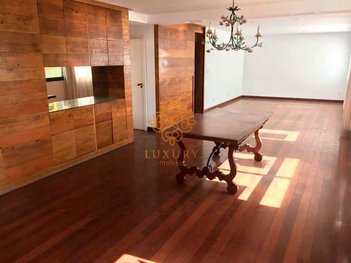 apartment em Rua Pirapetinga, Serra - Belo Horizonte - MG