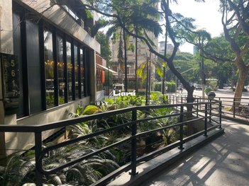 apartment em Avenida Nove de Julho, Jardim Paulista - São Paulo - SP