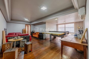 apartment em Rua Miguel Tostes, Rio Branco - Porto Alegre - RS