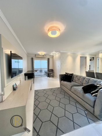 apartment em Rua 1101, Centro - Balneário Camboriú - SC