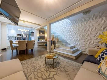 house em Praça Bruxelas, Rudge Ramos - São Bernardo do Campo - SP