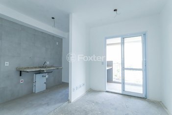 apartment em Rua Pandiá Calógeras, Liberdade - São Paulo - SP