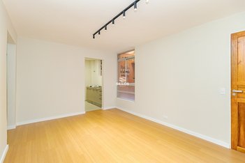 apartment em Avenida São José, Cristo Rei - Curitiba - PR