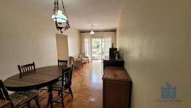 apartment em Rua Topázio, Vila Mariana - São Paulo - SP
