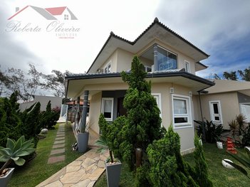 house em Rua Sete, Long Beach (Tamoios) - Cabo Frio - RJ