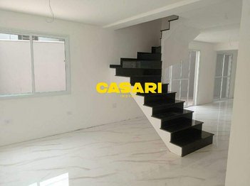 house em Rua Aparecida, Boa Vista - São Caetano do Sul - SP