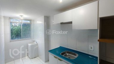 apartment em Avenida Açucena, Estância Velha - Canoas - RS