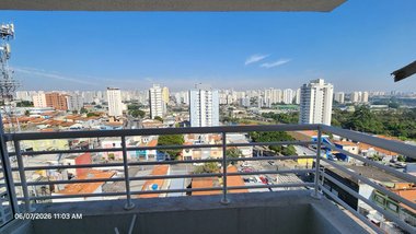 office em Rua Padre Benedito de Camargo, Penha de França - São Paulo - SP