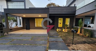 house em Rua Viriato Correia, Loteamento Residencial Campos do Conde II - Tremembé - SP