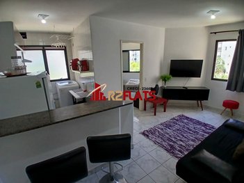 apartment em Rua Paim, Bela Vista - São Paulo - SP