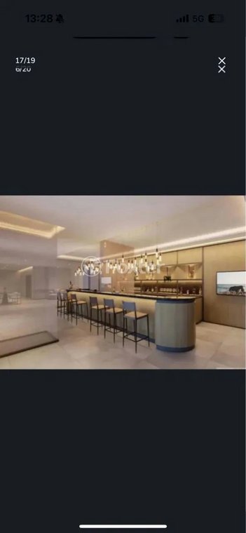apartment em Rua Borges Lagoa, Vila Clementino - São Paulo - SP