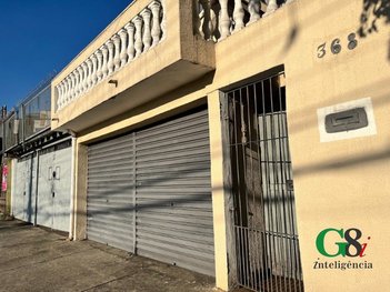 house em Rua Catolândia, Jardim Marajoara - São Paulo - SP