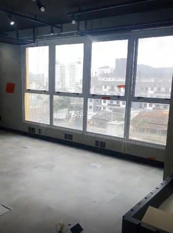 office em Rua Lauro Linhares, Trindade - Florianópolis - SC