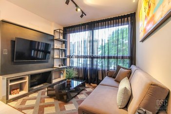 apartment em Rua Paulo Setúbal, Passo da Areia - Porto Alegre - RS
