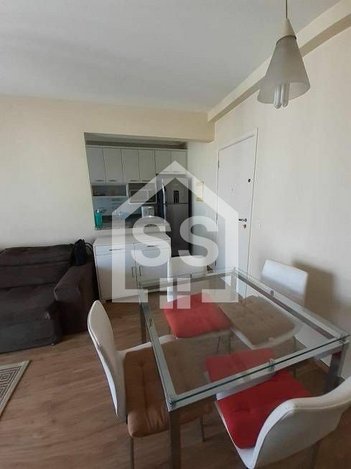 apartment em Rua Doutor Eduardo Amaro, Paraíso - São Paulo - SP