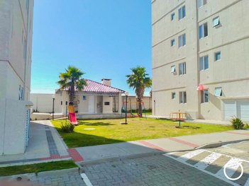 apartment em Rua Vereador Gilson de Souza, Pinheiro Machado - Santa Maria - RS