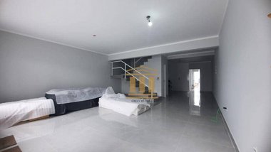 house em Rua Capitão Raul Fagundes, Monte Castelo - São José dos Campos - SP