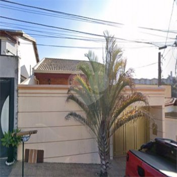 house em Rua Waldemar Cordts, Jardim da Fonte - Jundiaí - SP