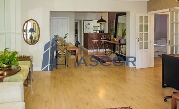 apartment em Rua Esteves Júnior, Centro - Florianópolis - SC