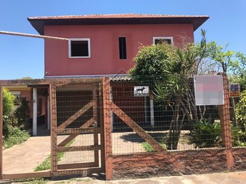 house em Rua Quartzo, Rainha do Mar - Xangri-Lá - RS