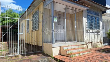house em Travessa Anunciada, Vila Ipiranga - Porto Alegre - RS