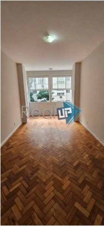 apartment em Praça José de Alencar, Flamengo - Rio de Janeiro - RJ