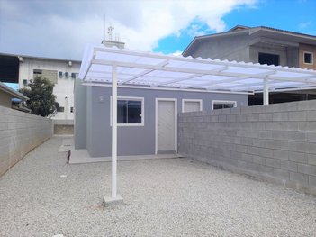 house em Rua Libório Francisco Goedert, Vendaval - Biguaçu - SC