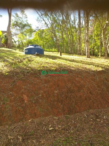 land_lot em Rua Olinda, Terras de São Felipe (Caucaia do Alto) - Cotia - SP