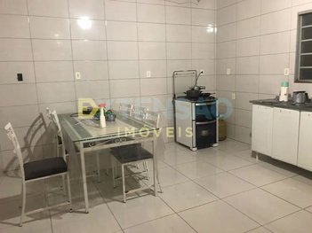 house em Rua Luiz Delfino, Alvorada - Araçatuba - SP