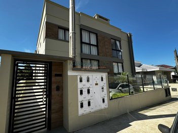 apartment em Rua Antonio Andognini, Imigrantes - Concórdia - SC