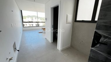 apartment em Rua Francisco Gouveia, Jurerê - Florianópolis - SC